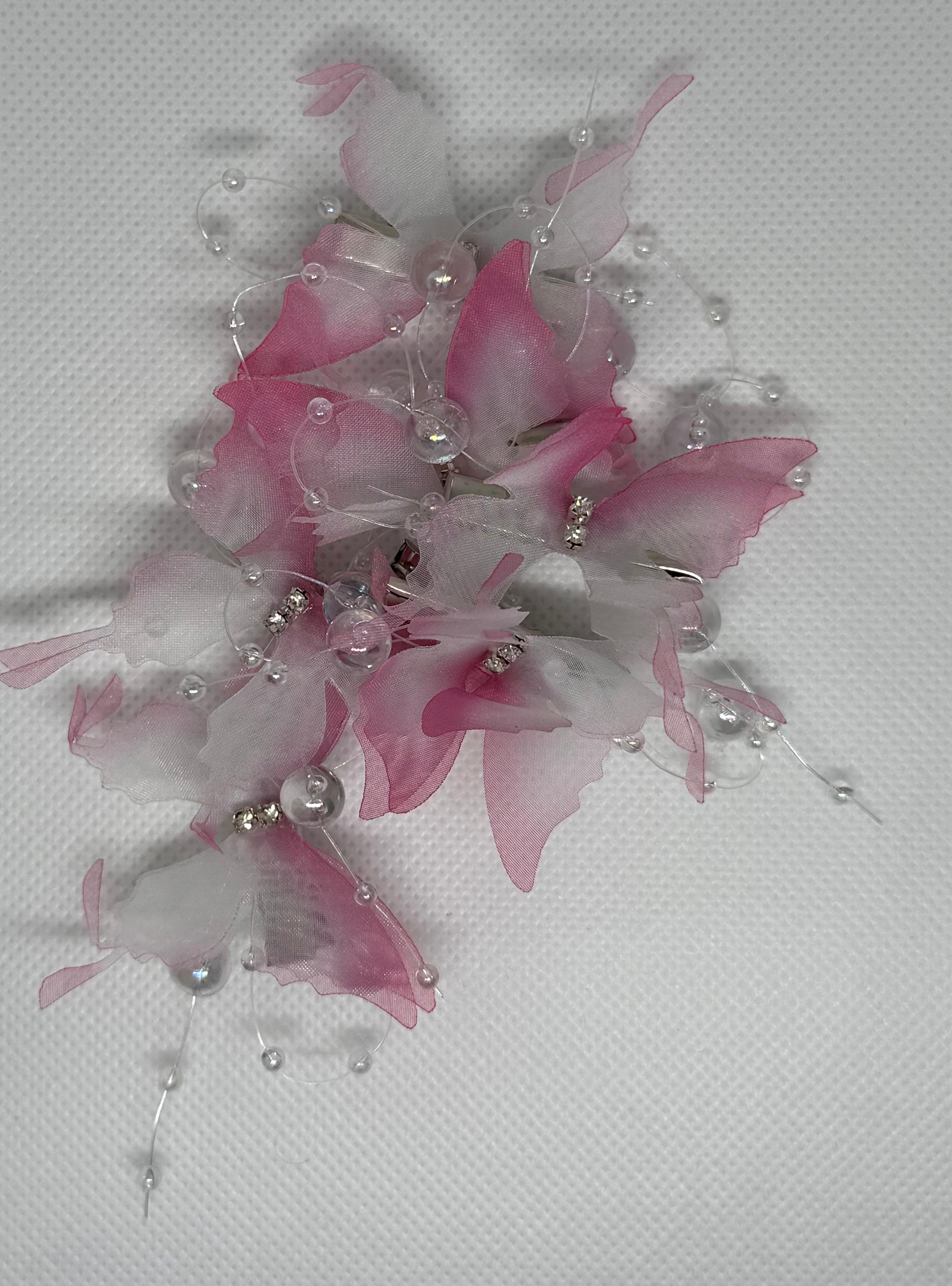 10–12 Piece Pixie Set