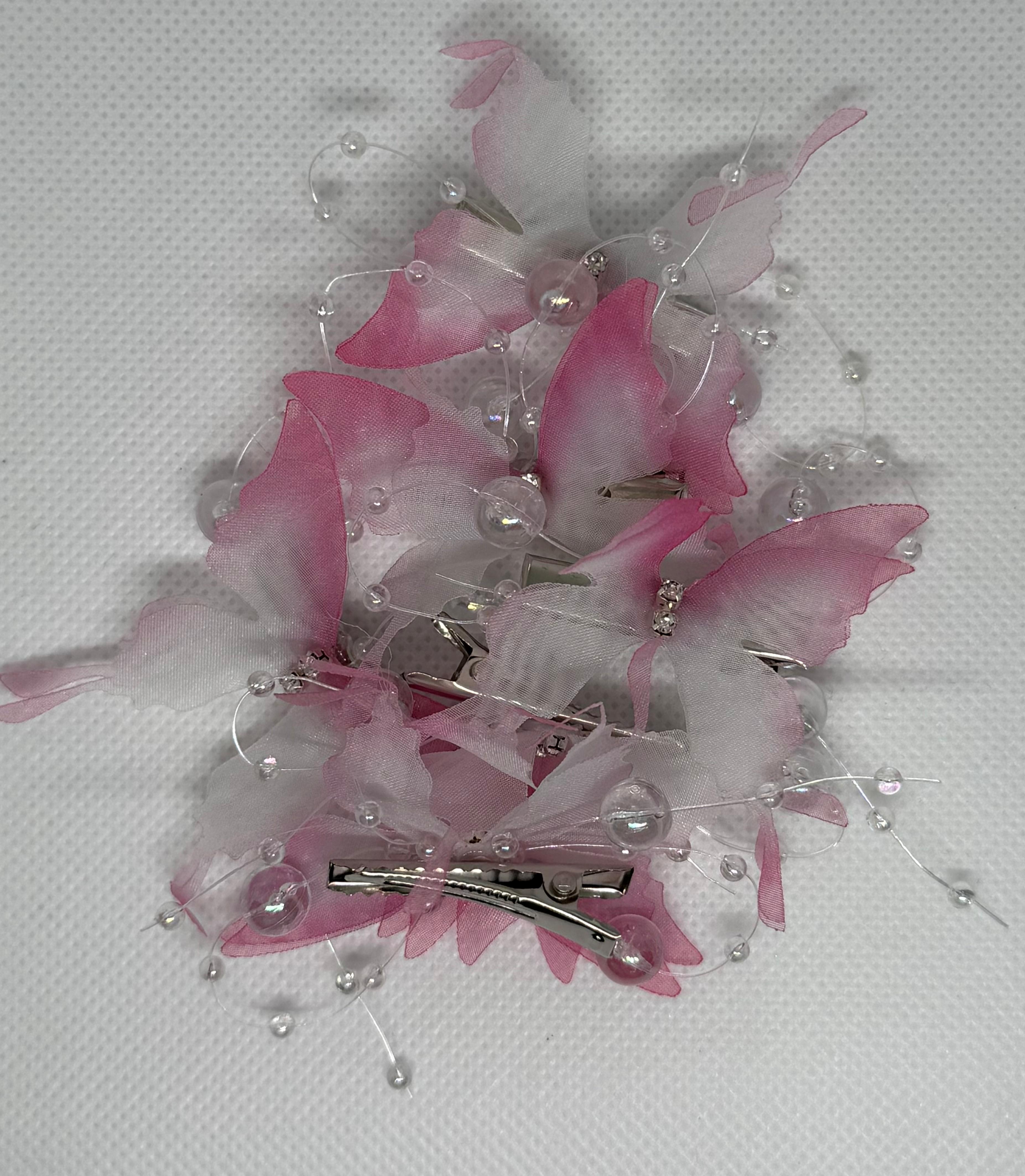 10–12 Piece Pixie Set