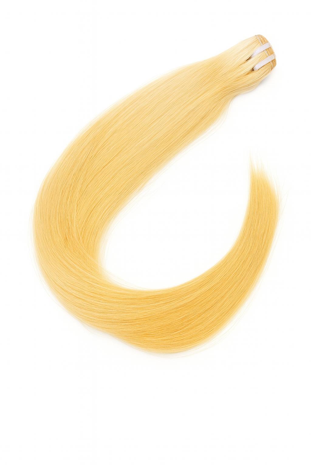 Raw - Super - Natural Straight - Blonde