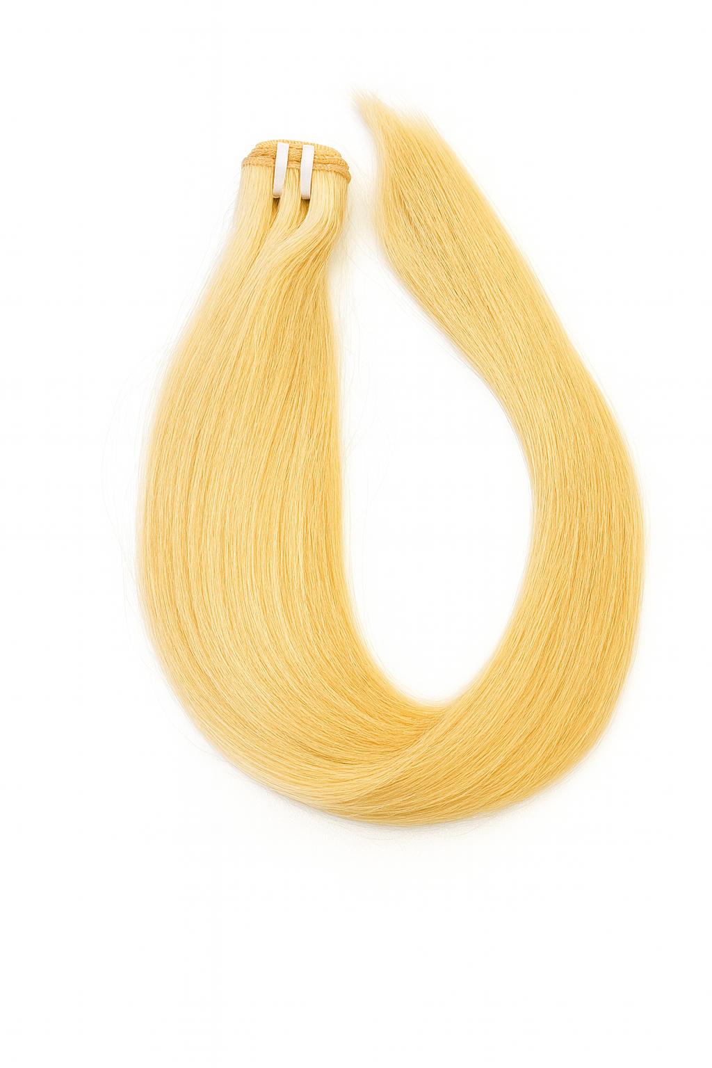 Raw - Super - Natural Straight - Blonde